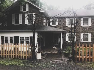 432 Quarry Rd, Ottsville, PA 18942