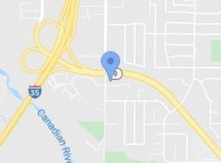 2301 SW McKown Dr LOT 1, Norman, OK 73072