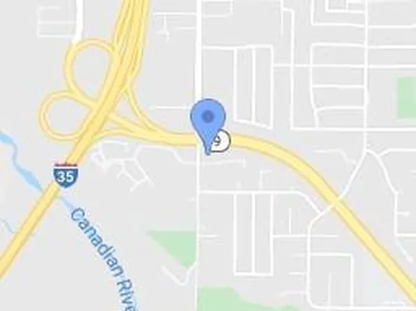 2301 SW McKown Dr Lot 1, Norman, OK 73072