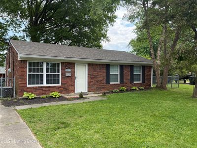 4021 Tally Ho Ct, Jeffersontown, KY, 40299