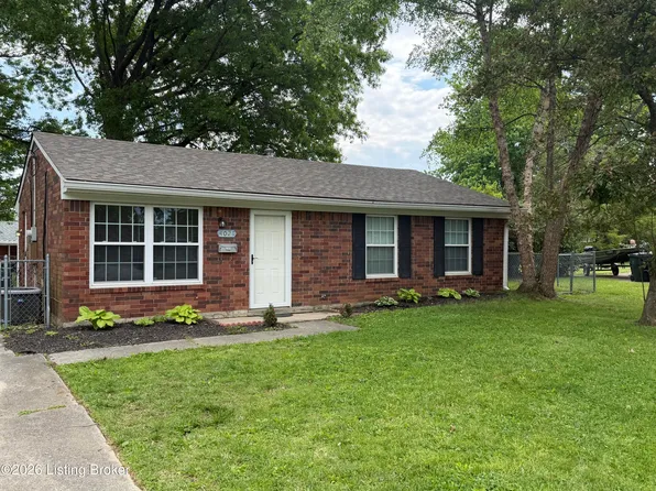 4021 Tally Ho Ct, Jeffersontown, KY 40299