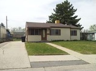 5766 S 4500 W, Salt Lake City, UT 84118