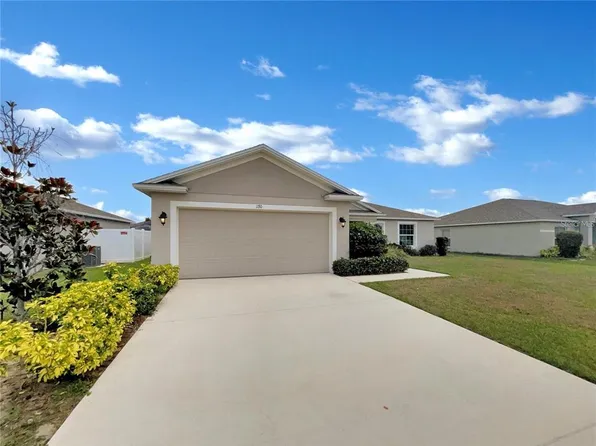 170 Kissengen Park Blvd, Bartow, FL 33830