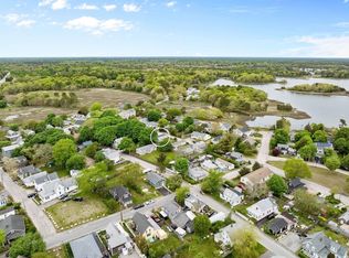 34 13th St, Wareham, MA 02571