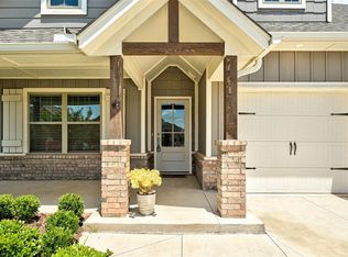 4205 NW 158th St, Edmond, OK 73013