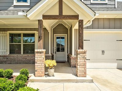 4205 NW 158th St, Edmond, OK, 73013