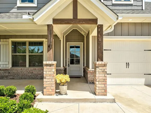 4205 NW 158th St, Edmond, OK 73013