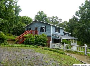 1290 Poplar Trl, Warrior, AL 35180