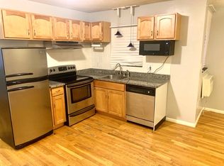 59 Salem St APT 1R, Boston, MA 02113