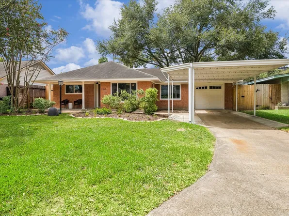 2107 Wilde Rock Way, Houston, TX 77018