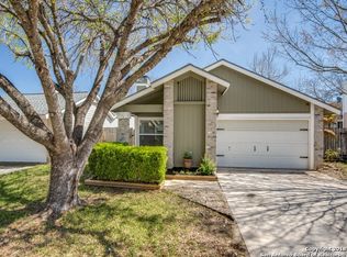 9336 Misty Mdw, Converse, TX 78109