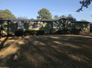 158 Bonanza Trl, Pearcy, AR 71964