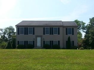 656 Drytown Rd, Holtwood, PA 17532