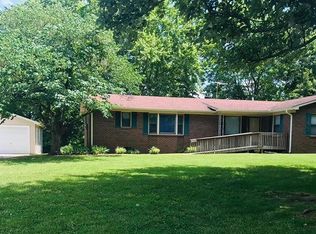 171 Dorris Rd, Portland, TN 37148