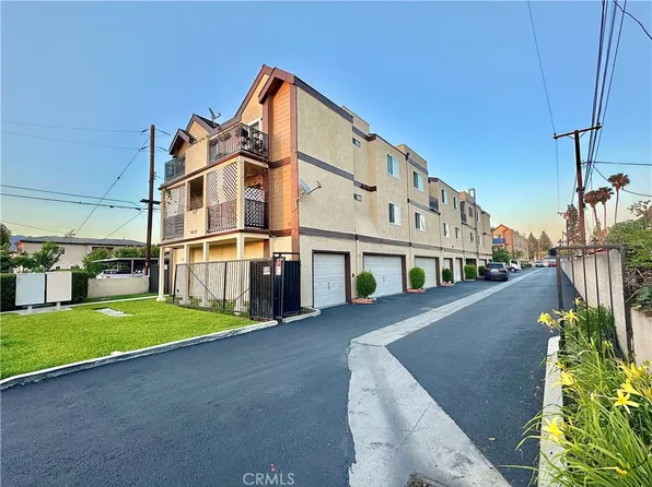 4212 La Rica Ave, Baldwin Park, CA 91706