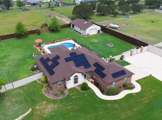 12041 Oakalla Rd, Killeen, TX 76549