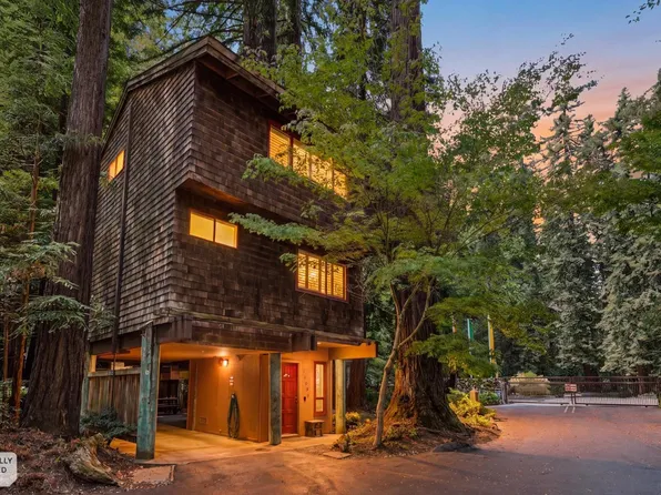14093 Sosna Way, Guerneville, CA 95446