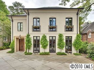 2306 Beverly Dr, Charlotte, NC 28207
