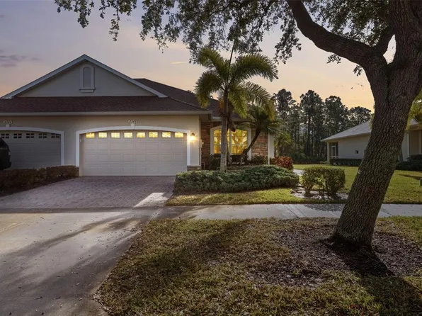 2520 Cottonwood Ln, North Port, FL 34289