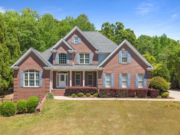 1031 Founders Lake Dr, Athens, GA 30606