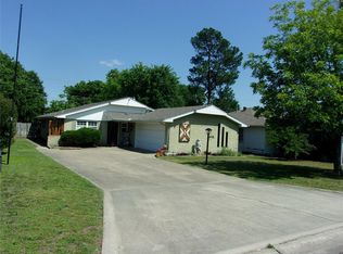 1915 N Philadelphia Ave, Shawnee, OK 74804