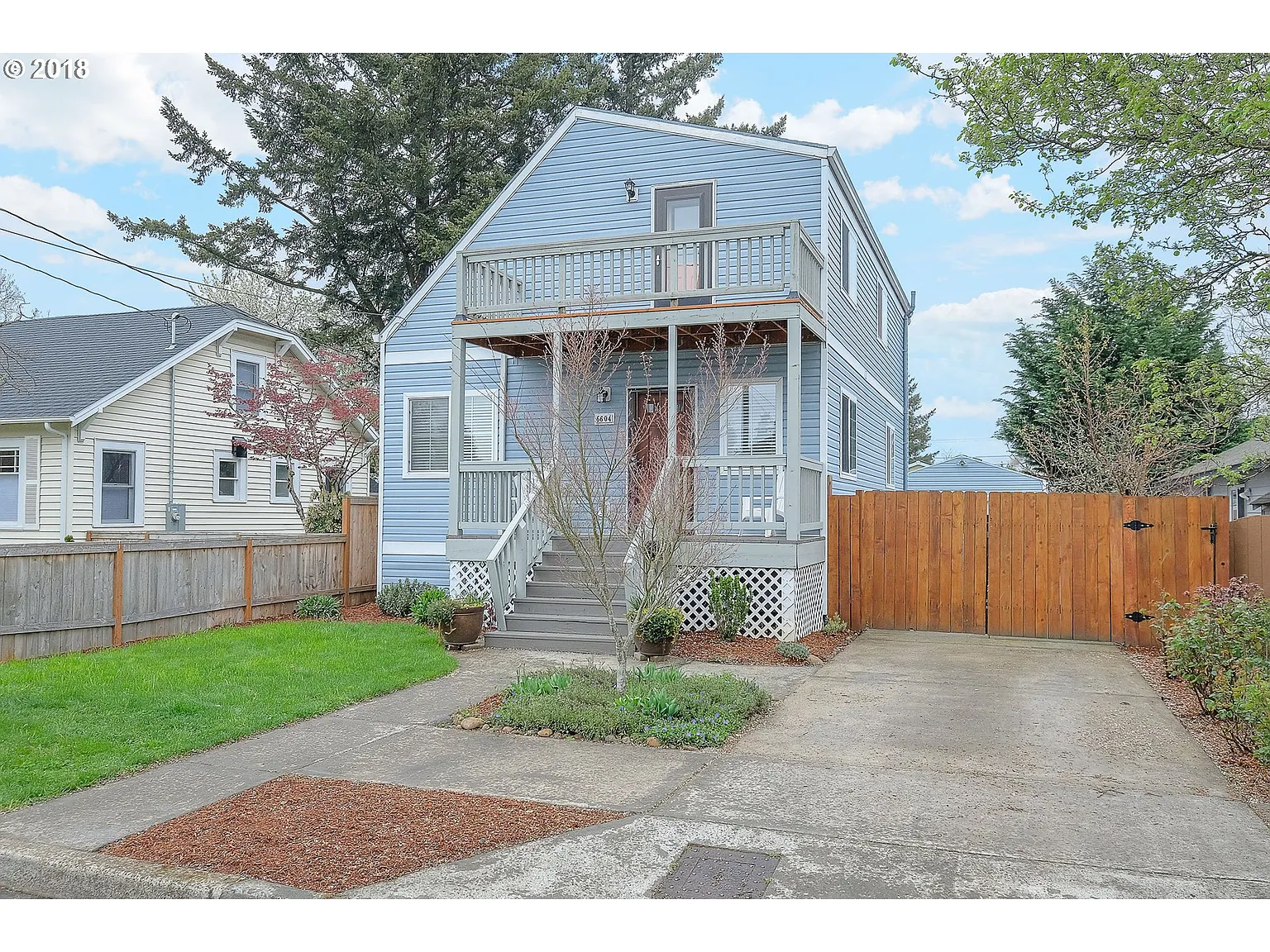 6604 SE 69th Ave photo 1