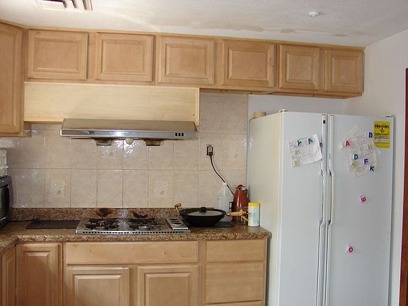 NEW updated Kitchen!