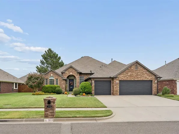 3813 Lorings Rd, Norman, OK 73072