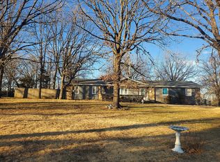 615 Sharyhill Rd, Branson, MO 65616