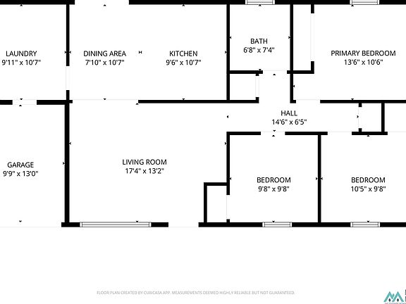 2nd image of 704 9th St