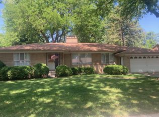 20540 Audette St, Dearborn, MI 48124