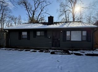 4715 E 33rd St, Indianapolis, IN 46218