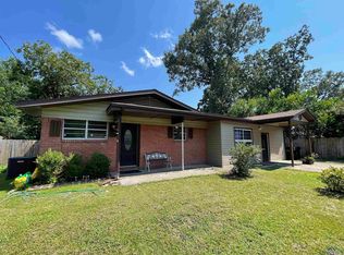 918 Doyle St, Longview, TX 75601