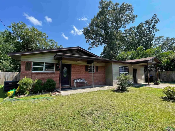 918 Doyle St, Longview, TX 75601