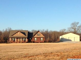 108 Old Quick Rd, Fayetteville, TN 37334