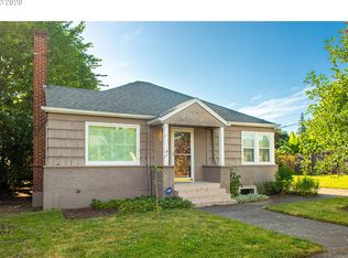1960 NE 78th Ave, Portland, OR 97213