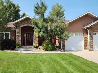 134 Roxberry Ln, Sterling, CO 80751