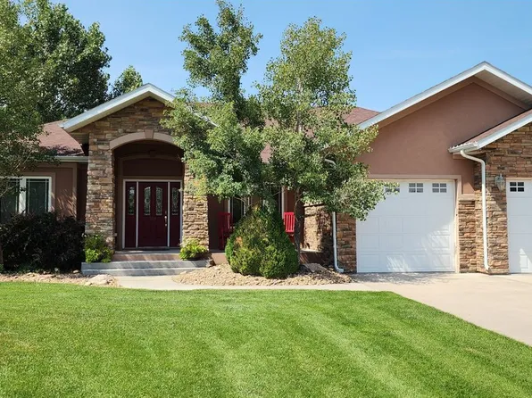134 Roxberry Ln, Sterling, CO 80751