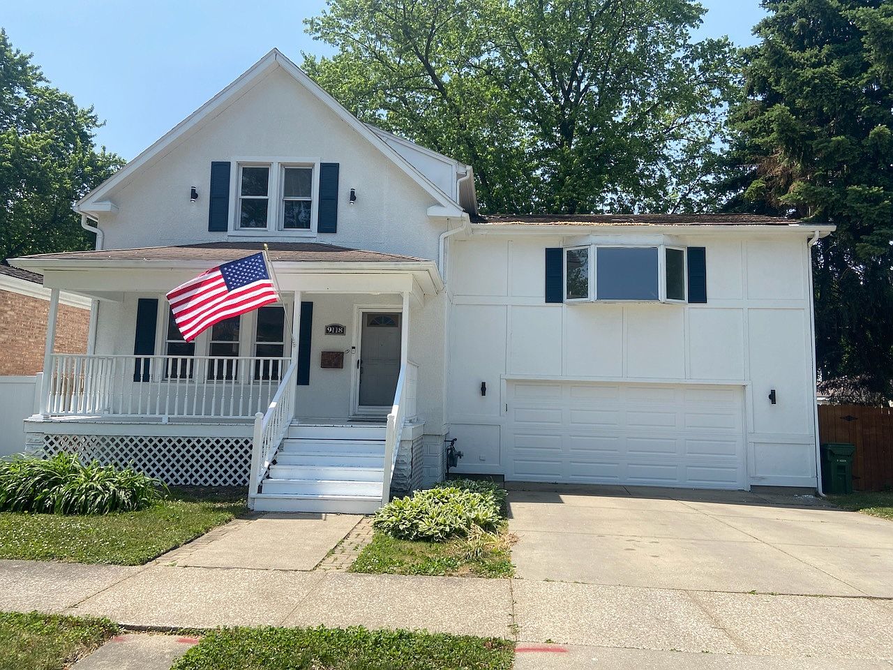 9118 S 54th Ave, Oak Lawn, IL 60453 Zillow