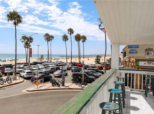 2214 W Oceanfront Unit B, Newport Beach, CA 92663