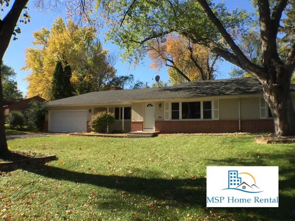 8236 Thomas Ave S, Bloomington, MN 55431