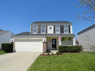 2123 Algiers St, Union, KY 41091