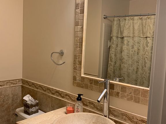 Guest bath