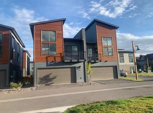 (Undisclosed Address), Whitefish, MT 59937