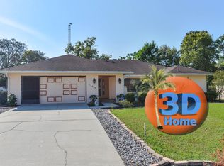 11324 Timbercrest Rd, Spring Hill, FL 34608