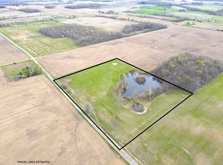 Long Lake Rd, Reading, MI 49274