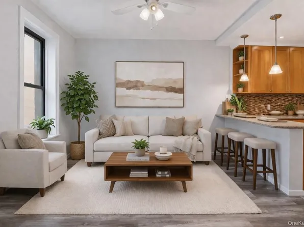 1165 Fulton Avenue #2D, Bronx, NY 10456