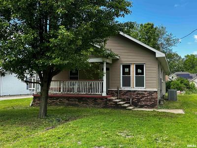 503 W Reed St, Benton, IL, 62812