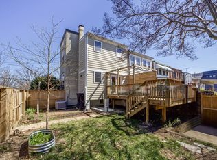 500 Longfellow St NW, Washington, DC 20011