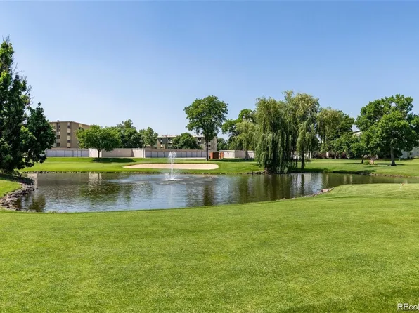 9340 E Center Avenue #9C, Denver, CO 80247